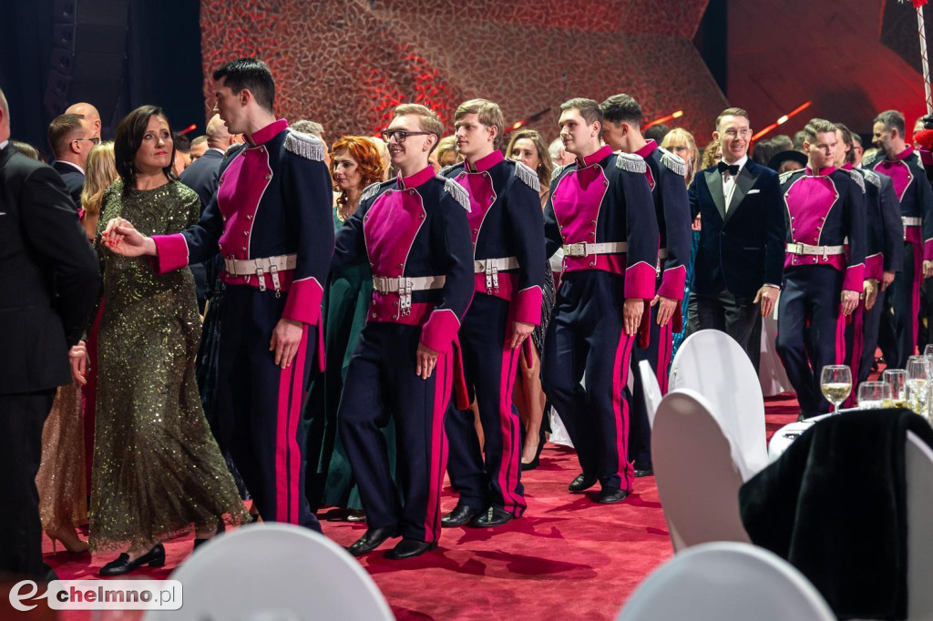 XIV Marszałkowski Bal Dobroczynny