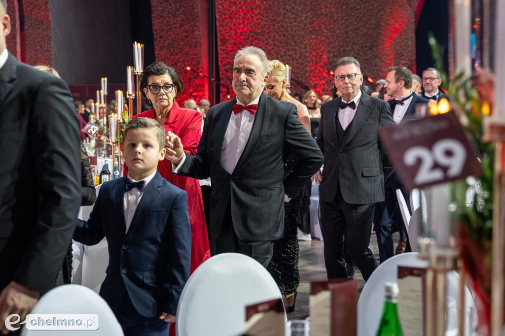 XIV Marszałkowski Bal Dobroczynny