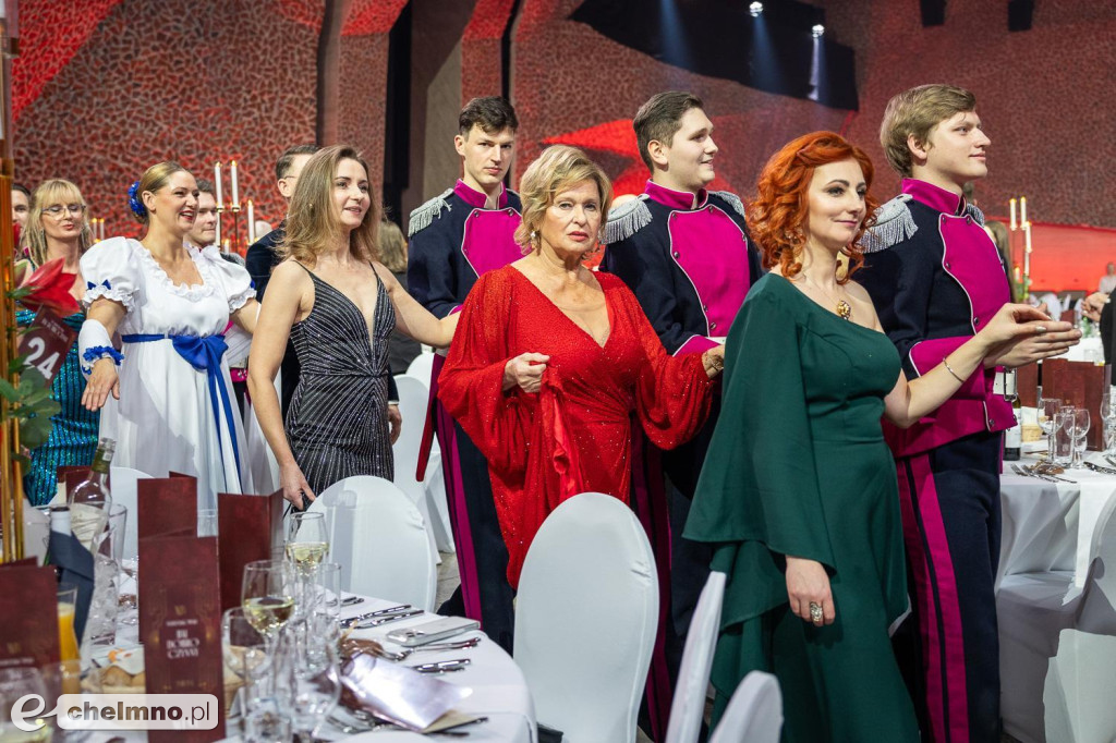 XIV Marszałkowski Bal Dobroczynny