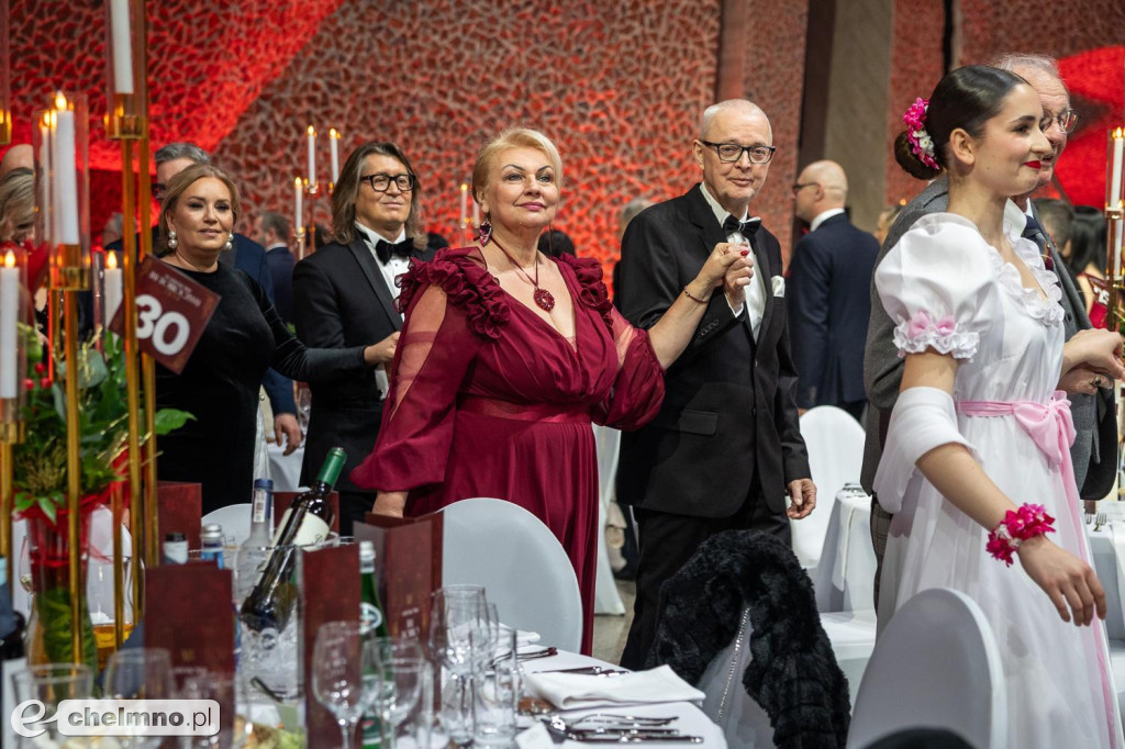 XIV Marszałkowski Bal Dobroczynny