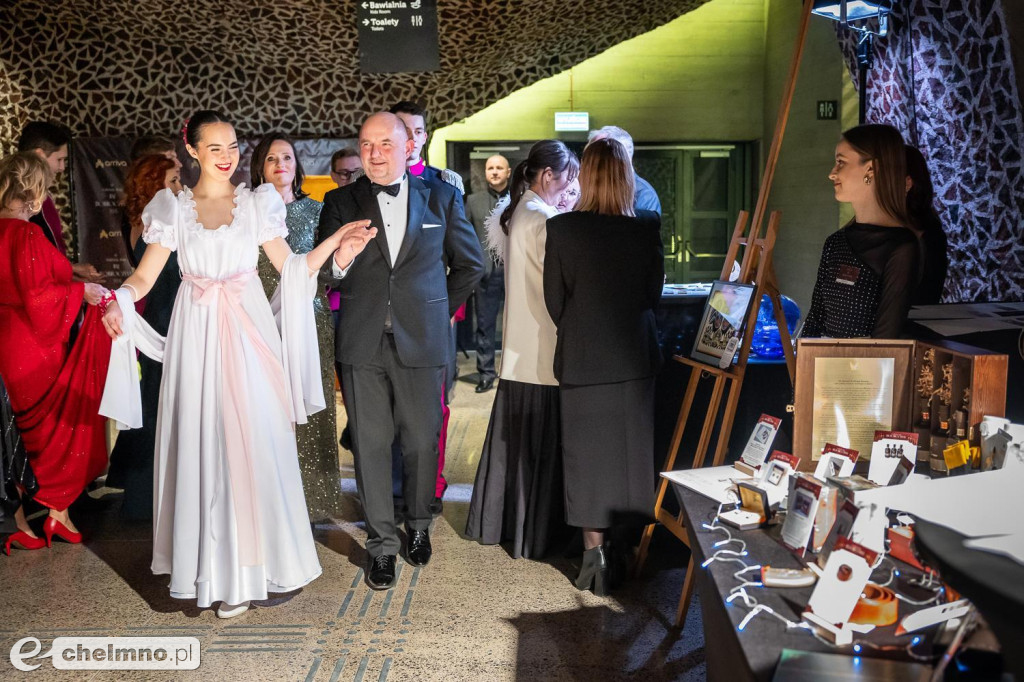 XIV Marszałkowski Bal Dobroczynny