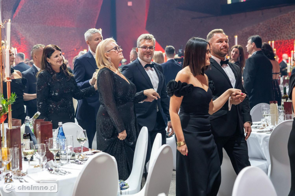 XIV Marszałkowski Bal Dobroczynny