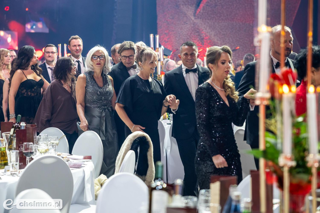 XIV Marszałkowski Bal Dobroczynny