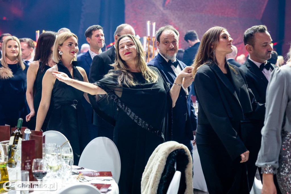 XIV Marszałkowski Bal Dobroczynny