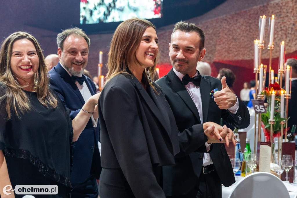 XIV Marszałkowski Bal Dobroczynny