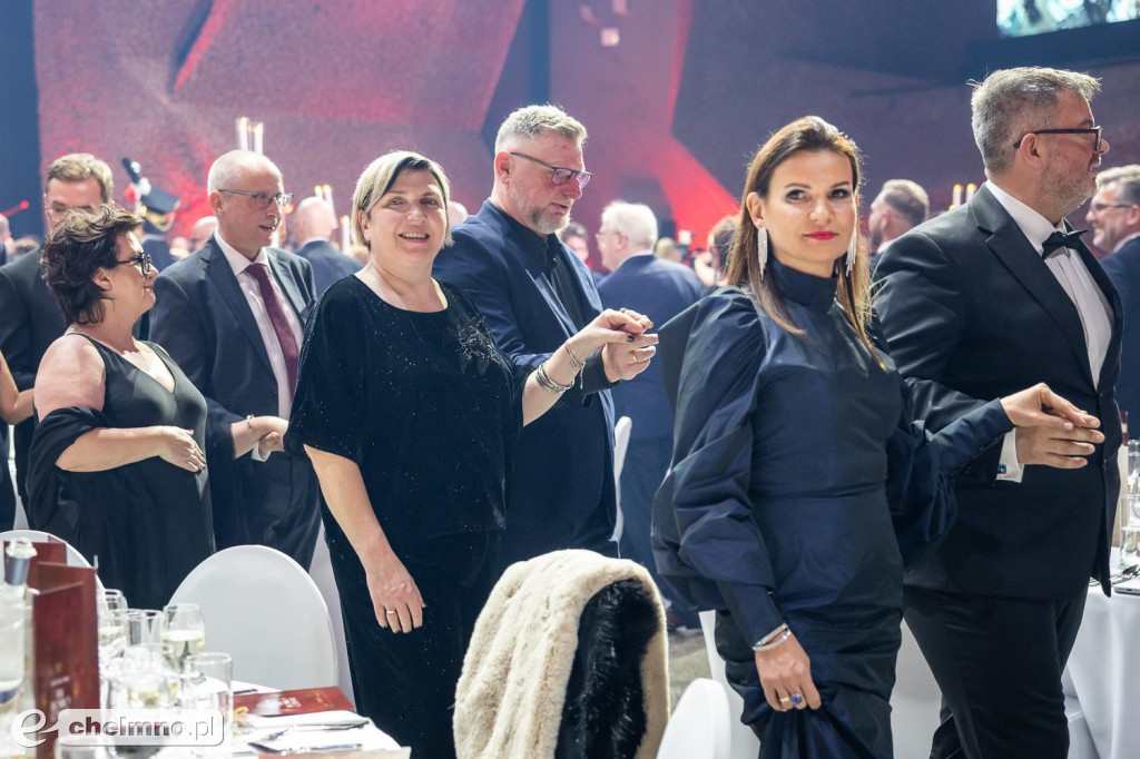 XIV Marszałkowski Bal Dobroczynny