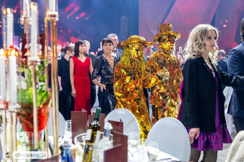 XIV Marszałkowski Bal Dobroczynny