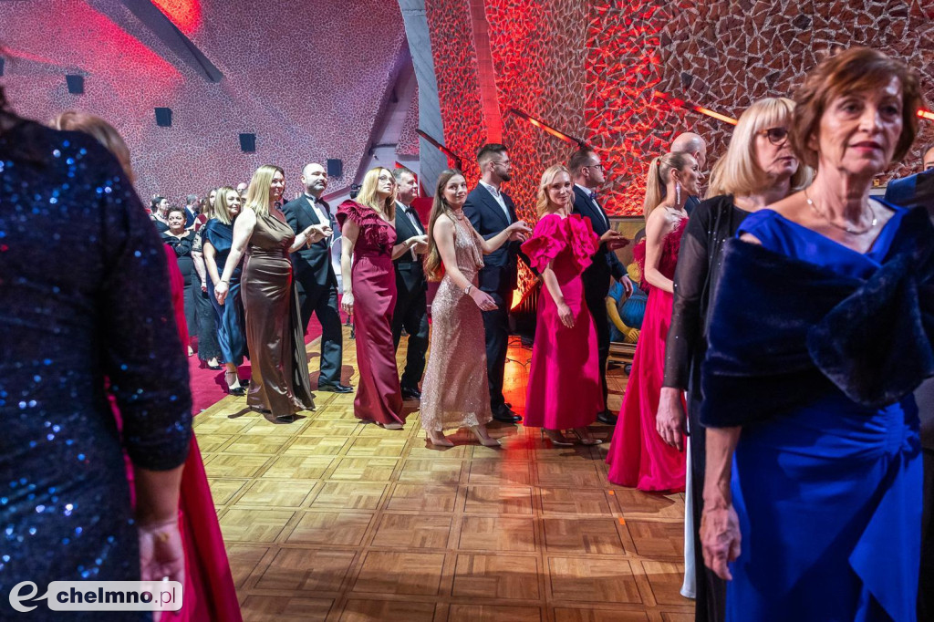 XIV Marszałkowski Bal Dobroczynny