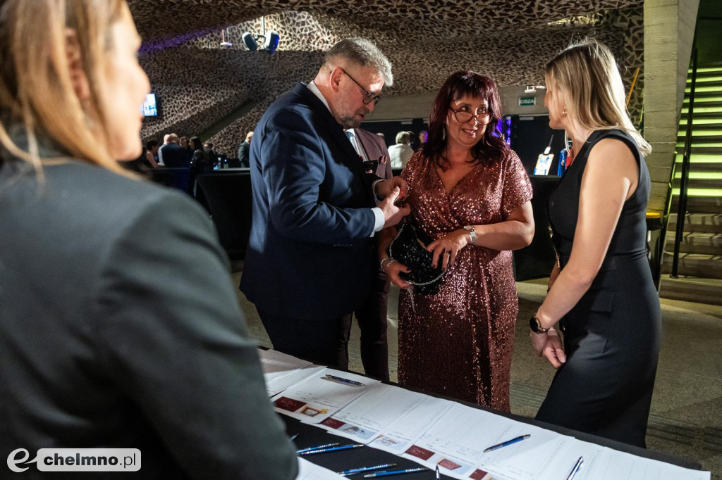 XIV Marszałkowski Bal Dobroczynny