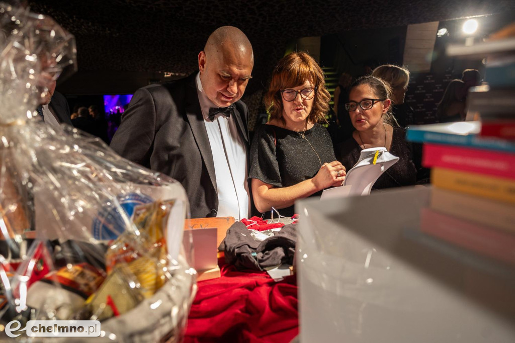 XIV Marszałkowski Bal Dobroczynny