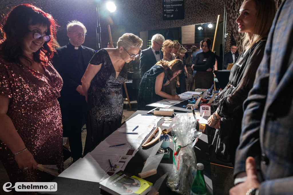 XIV Marszałkowski Bal Dobroczynny