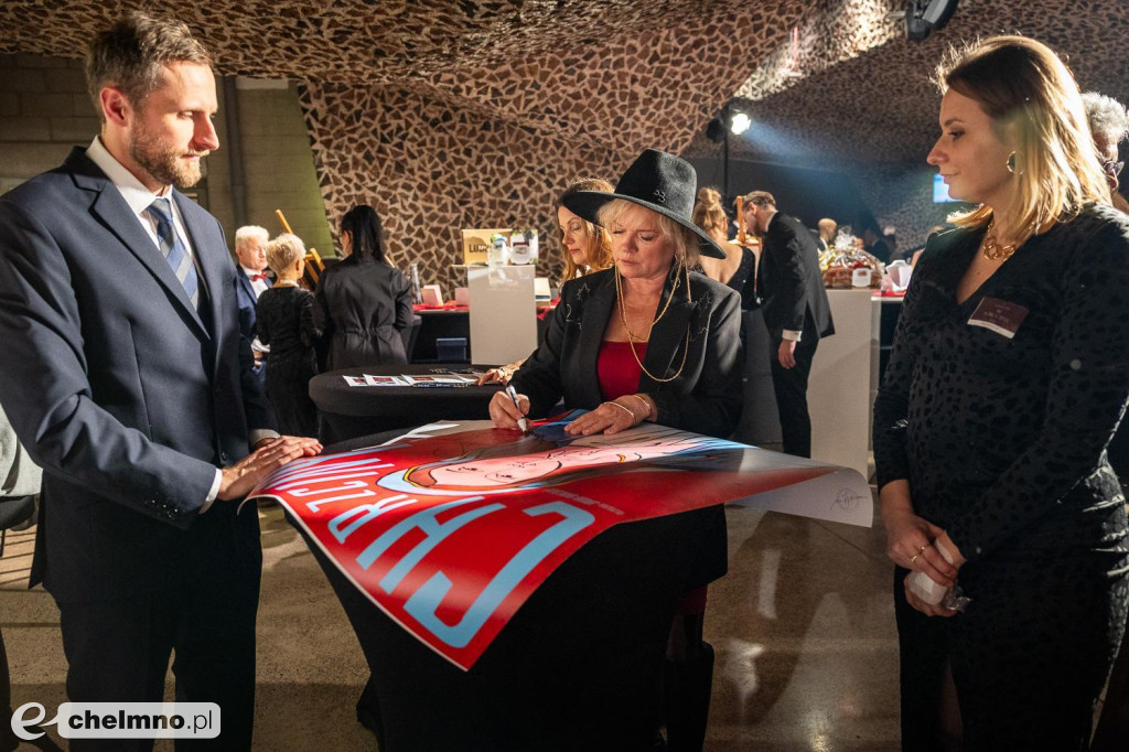 XIV Marszałkowski Bal Dobroczynny