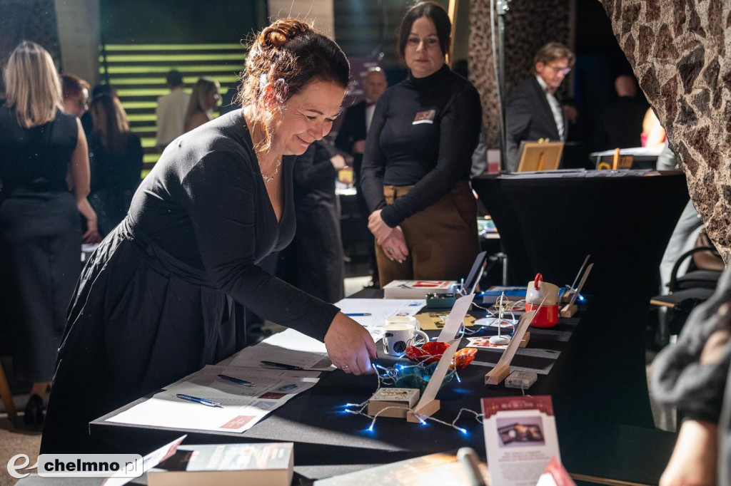 XIV Marszałkowski Bal Dobroczynny