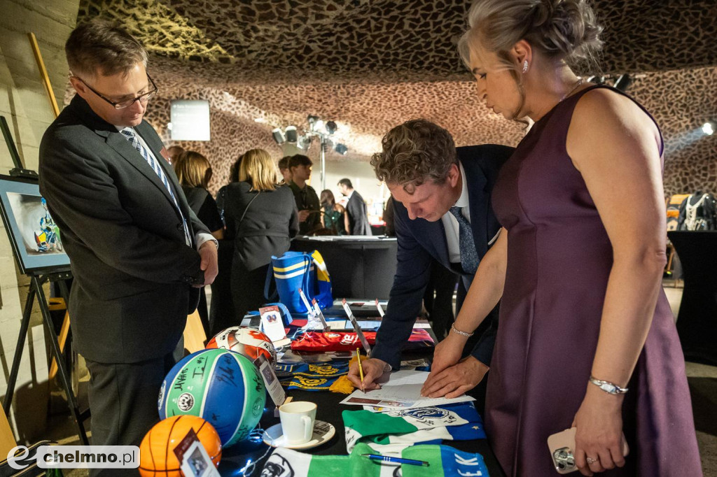 XIV Marszałkowski Bal Dobroczynny