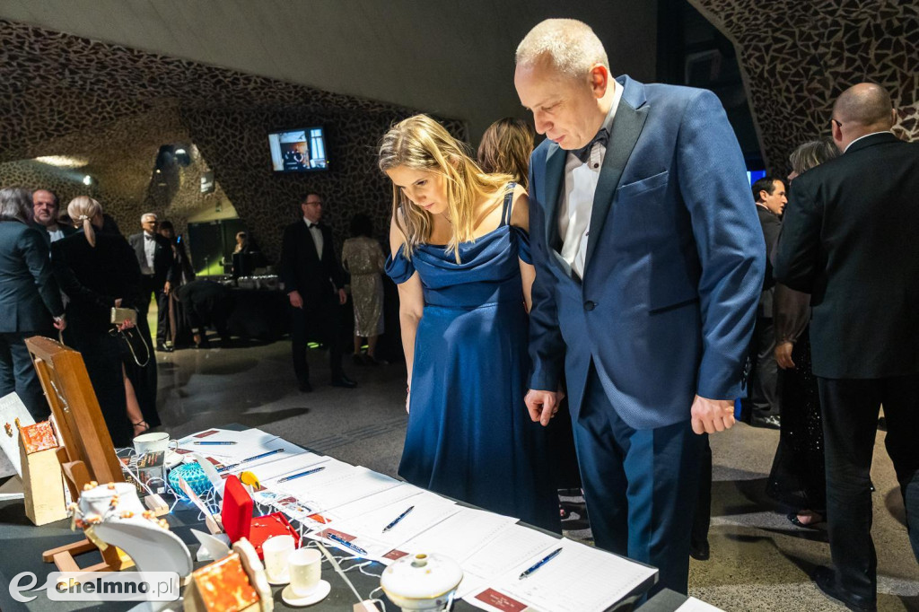 XIV Marszałkowski Bal Dobroczynny