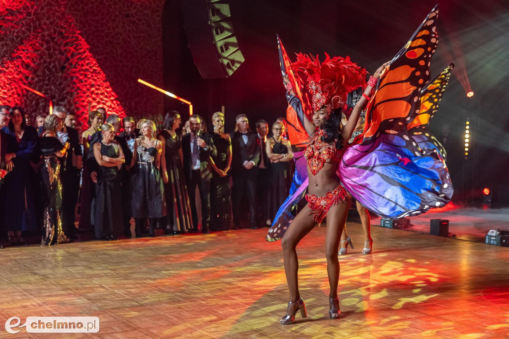 XIV Marszałkowski Bal Dobroczynny