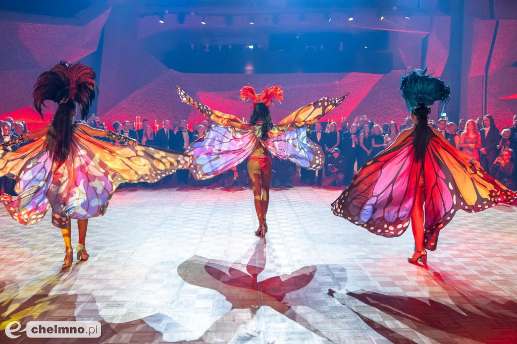 XIV Marszałkowski Bal Dobroczynny