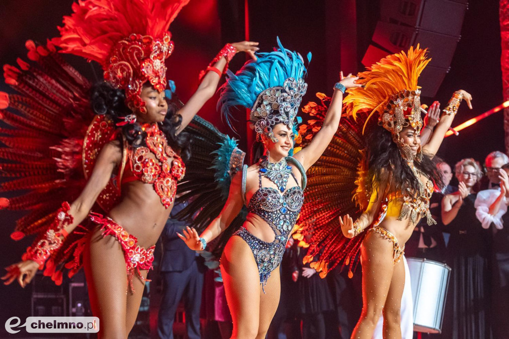 XIV Marszałkowski Bal Dobroczynny