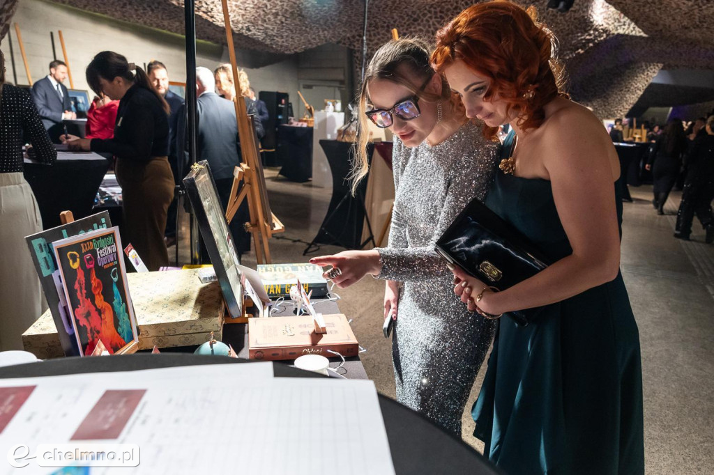 XIV Marszałkowski Bal Dobroczynny