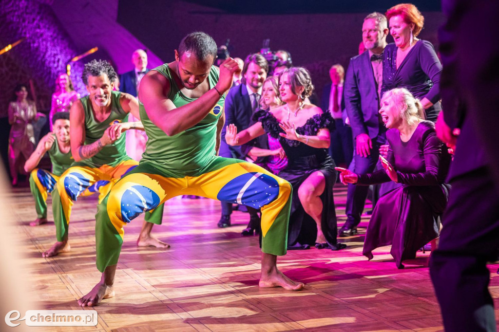 XIV Marszałkowski Bal Dobroczynny