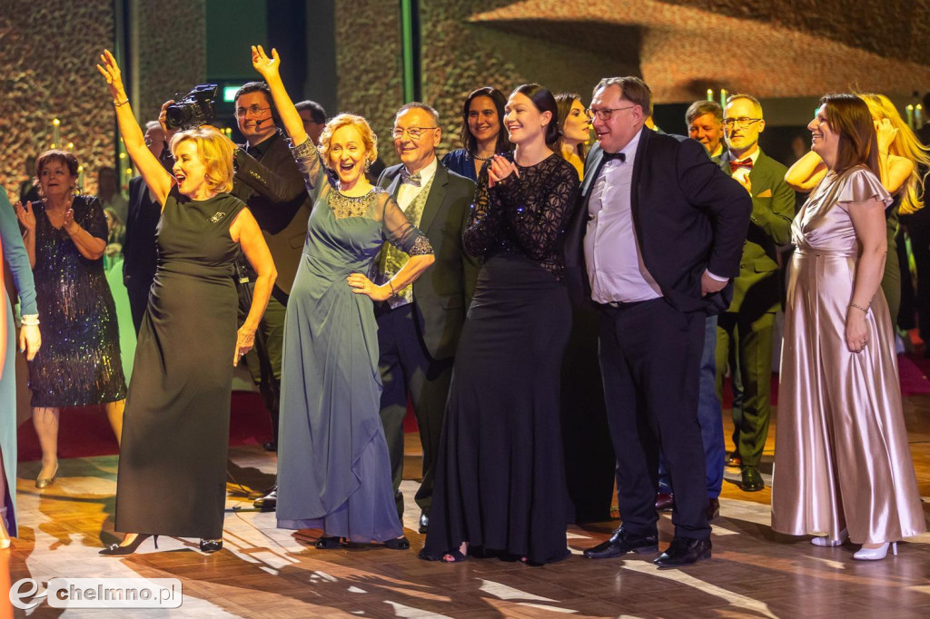 XIV Marszałkowski Bal Dobroczynny