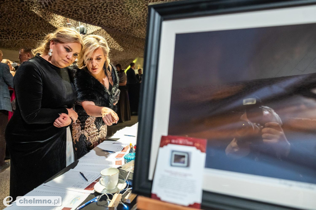 XIV Marszałkowski Bal Dobroczynny