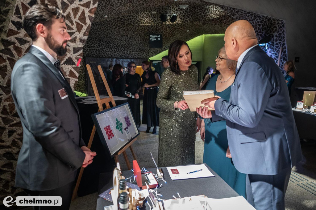 XIV Marszałkowski Bal Dobroczynny