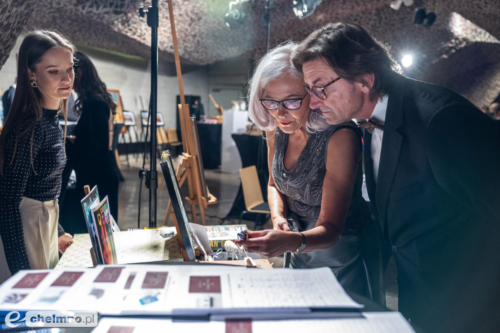 XIV Marszałkowski Bal Dobroczynny