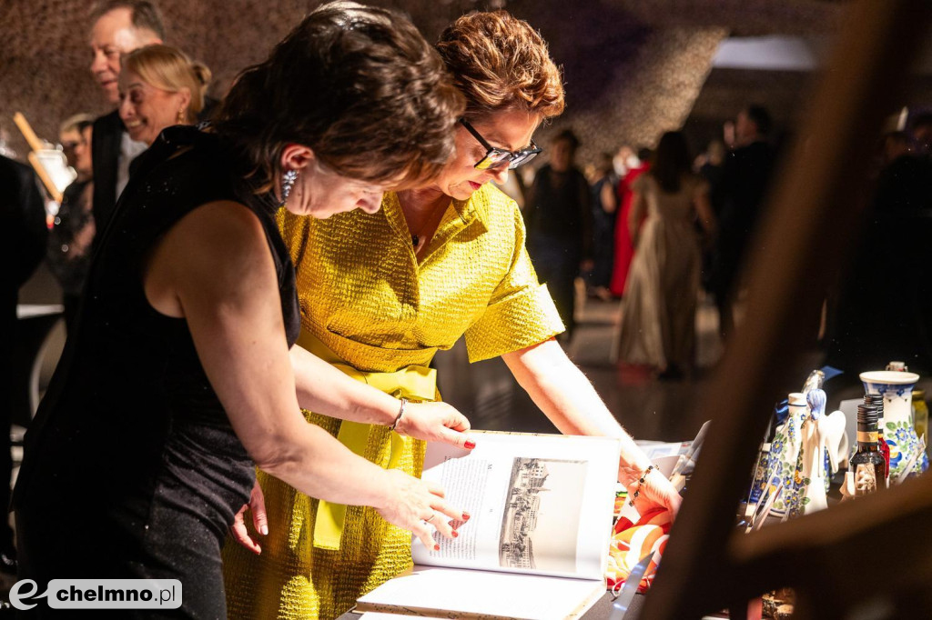 XIV Marszałkowski Bal Dobroczynny