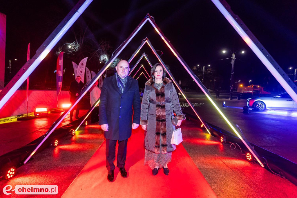 XIV Marszałkowski Bal Dobroczynny