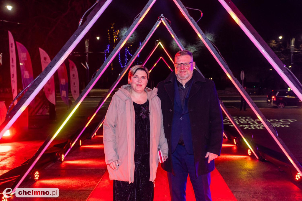 XIV Marszałkowski Bal Dobroczynny