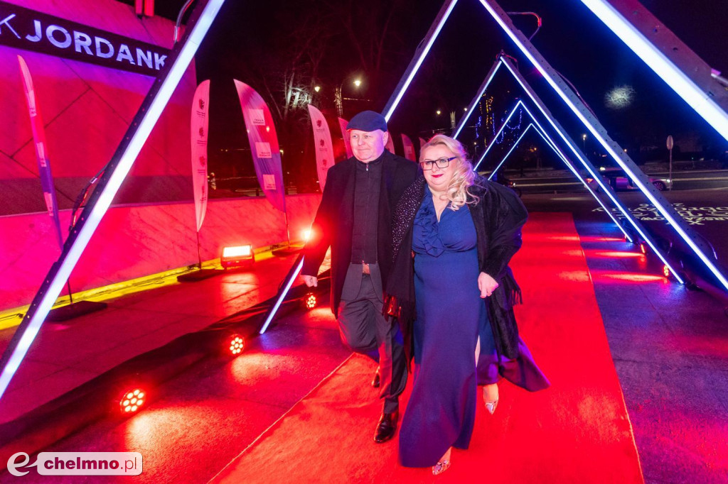 XIV Marszałkowski Bal Dobroczynny