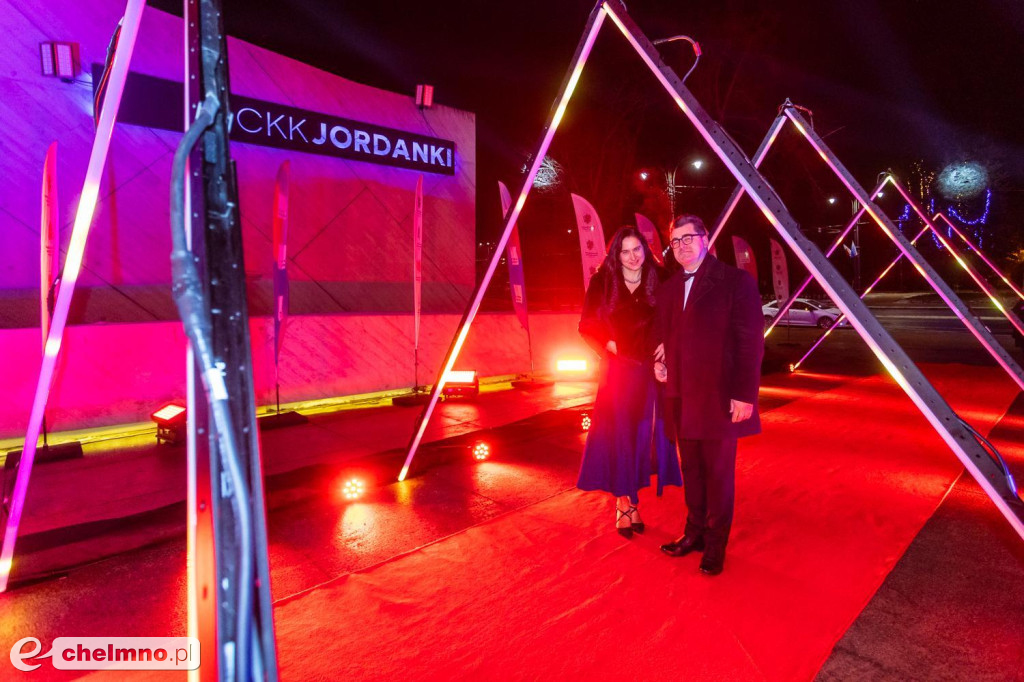 XIV Marszałkowski Bal Dobroczynny