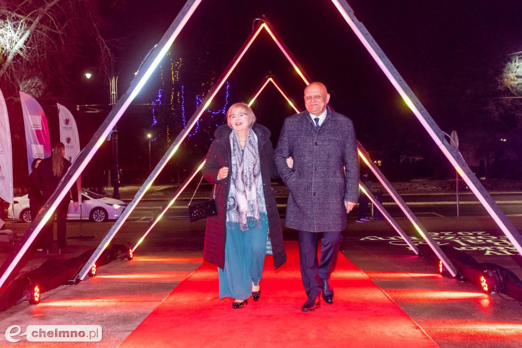 XIV Marszałkowski Bal Dobroczynny