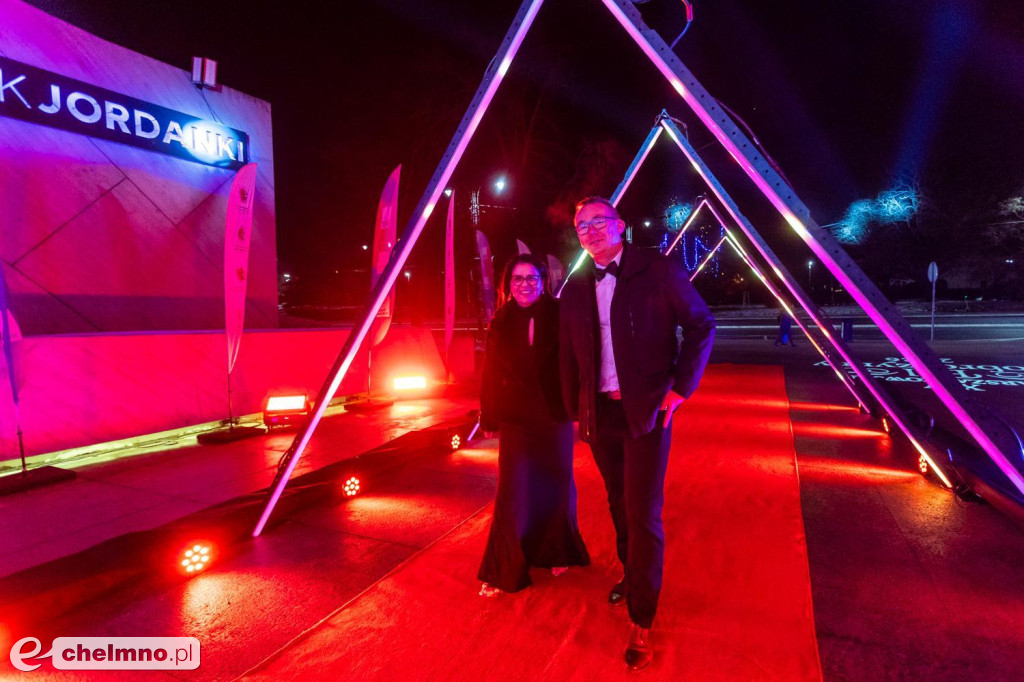 XIV Marszałkowski Bal Dobroczynny