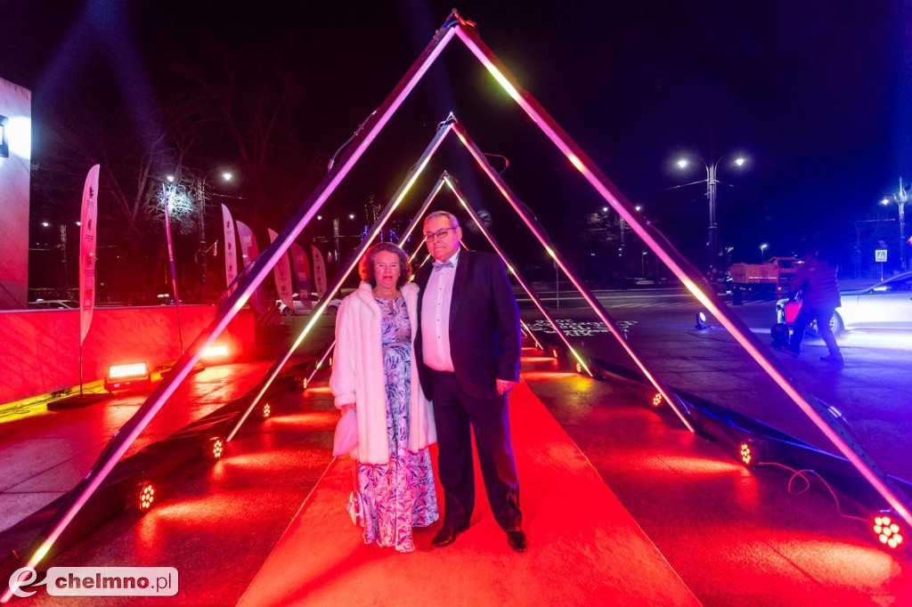 XIV Marszałkowski Bal Dobroczynny