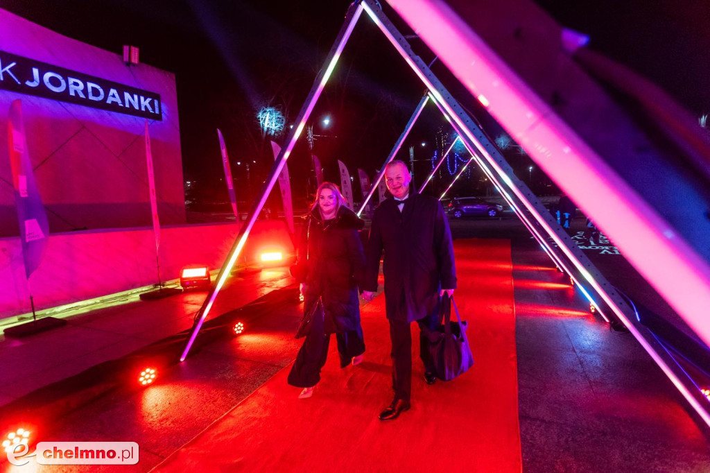 XIV Marszałkowski Bal Dobroczynny