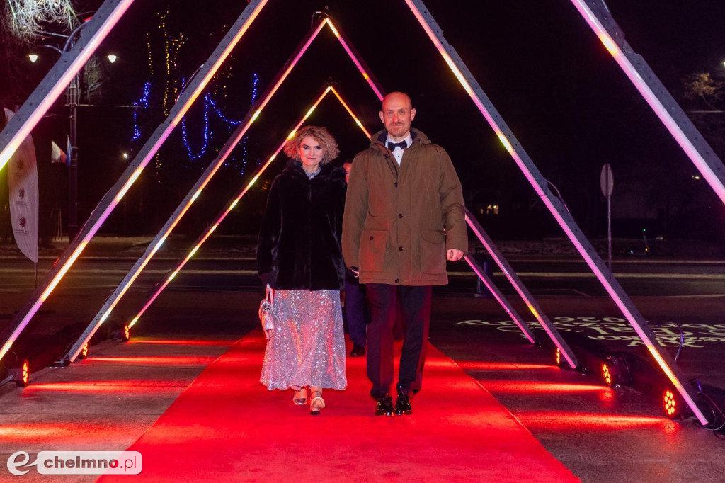 XIV Marszałkowski Bal Dobroczynny