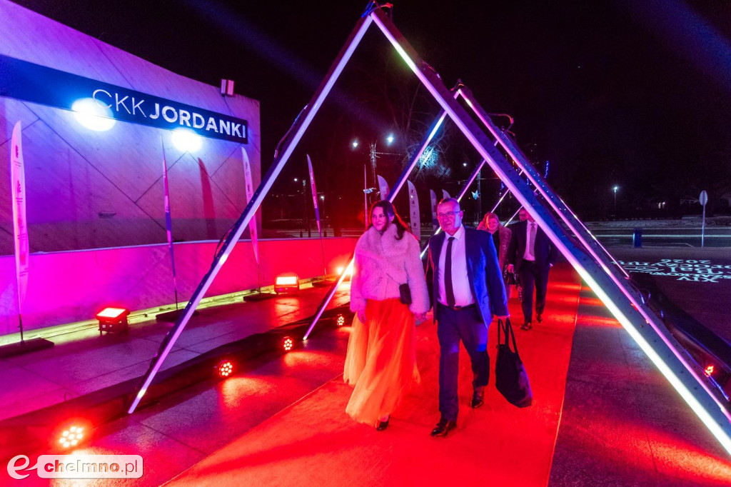 XIV Marszałkowski Bal Dobroczynny