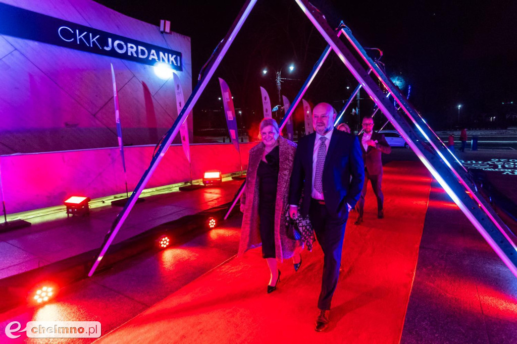 XIV Marszałkowski Bal Dobroczynny