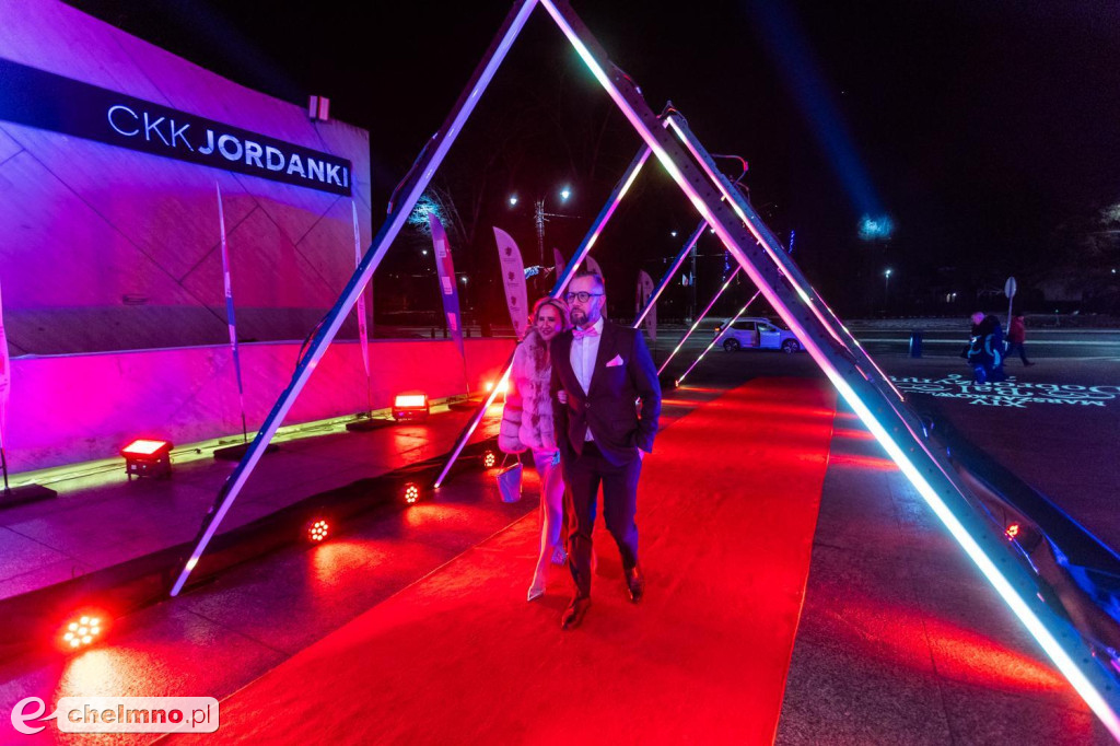 XIV Marszałkowski Bal Dobroczynny