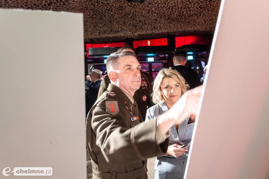 XIV Marszałkowski Bal Dobroczynny