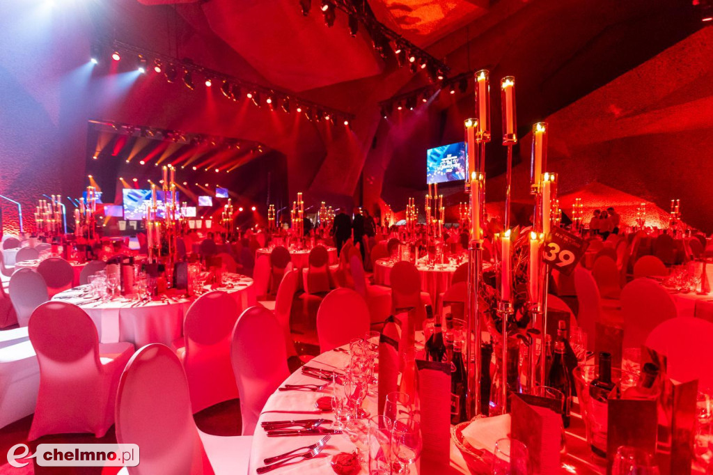 XIV Marszałkowski Bal Dobroczynny