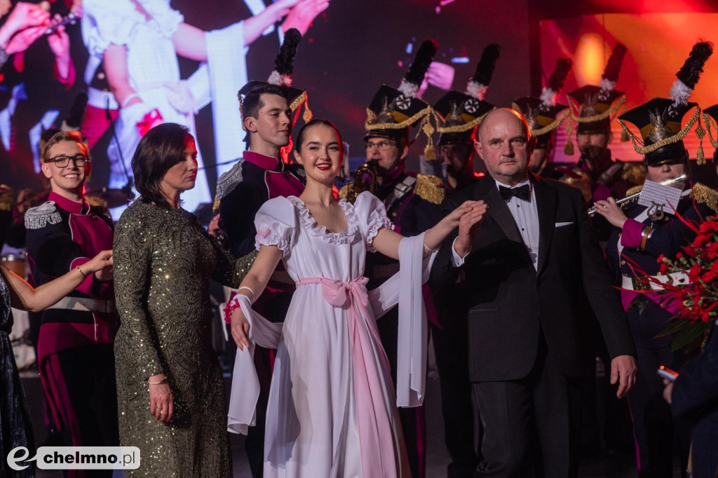 XIV Marszałkowski Bal Dobroczynny