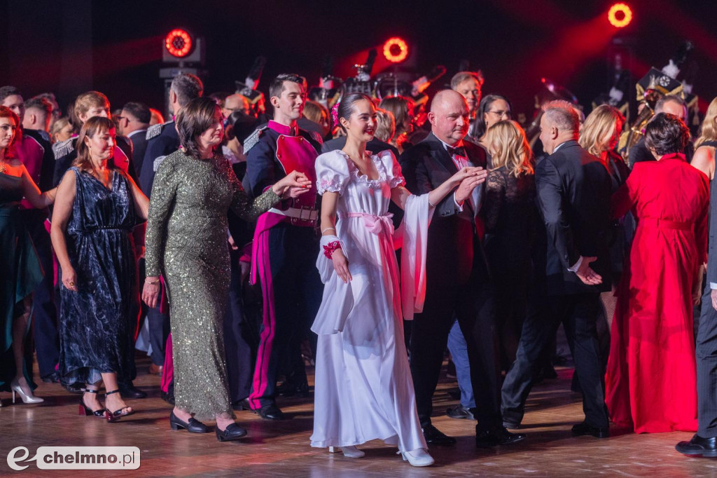 XIV Marszałkowski Bal Dobroczynny