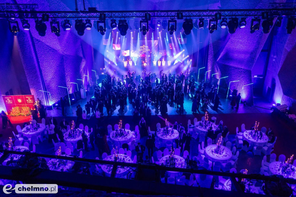 XIV Marszałkowski Bal Dobroczynny