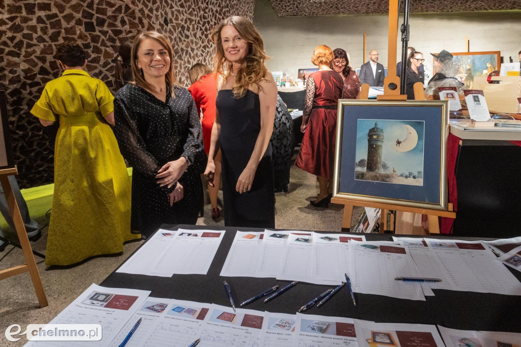 XIV Marszałkowski Bal Dobroczynny