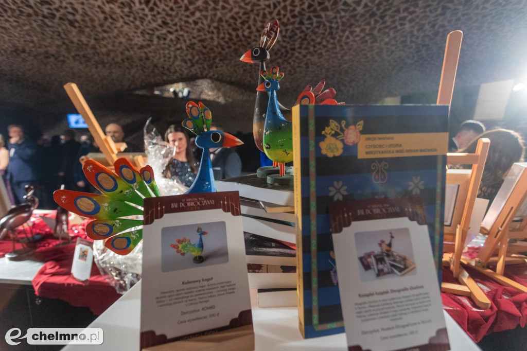 XIV Marszałkowski Bal Dobroczynny