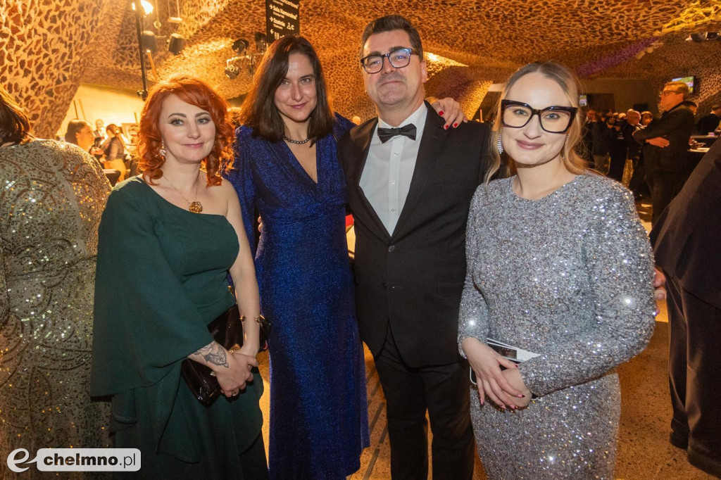 XIV Marszałkowski Bal Dobroczynny