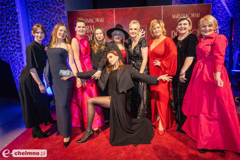 XIV Marszałkowski Bal Dobroczynny